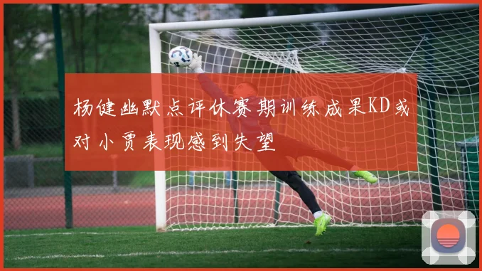 杨健幽默点评休赛期训练成果KD或对小贾表现感到失望