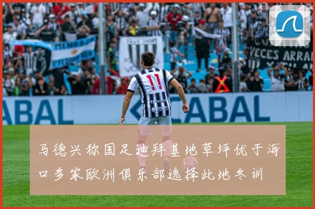 马德兴称国足迪拜基地草坪优于海口多家欧洲俱乐部选择此地冬训